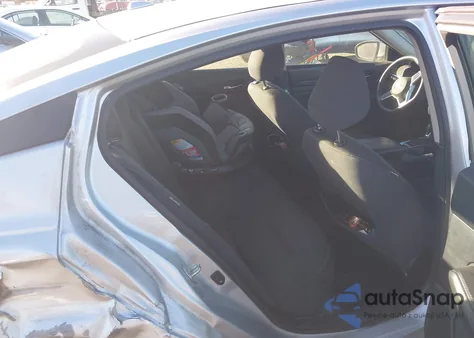 2020 Nissan Altima S Fwd из США, поврежденный, VIN 1N4BL4BV2LC135621